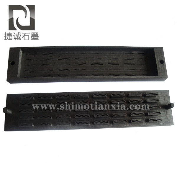 石墨模具